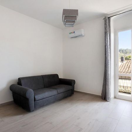 Appartement Grecale à La Spezia Extérieur photo