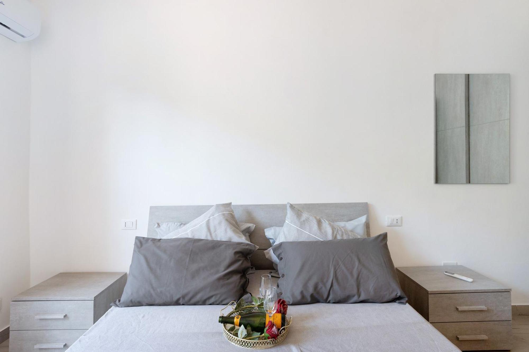 Appartement Grecale à La Spezia Extérieur photo