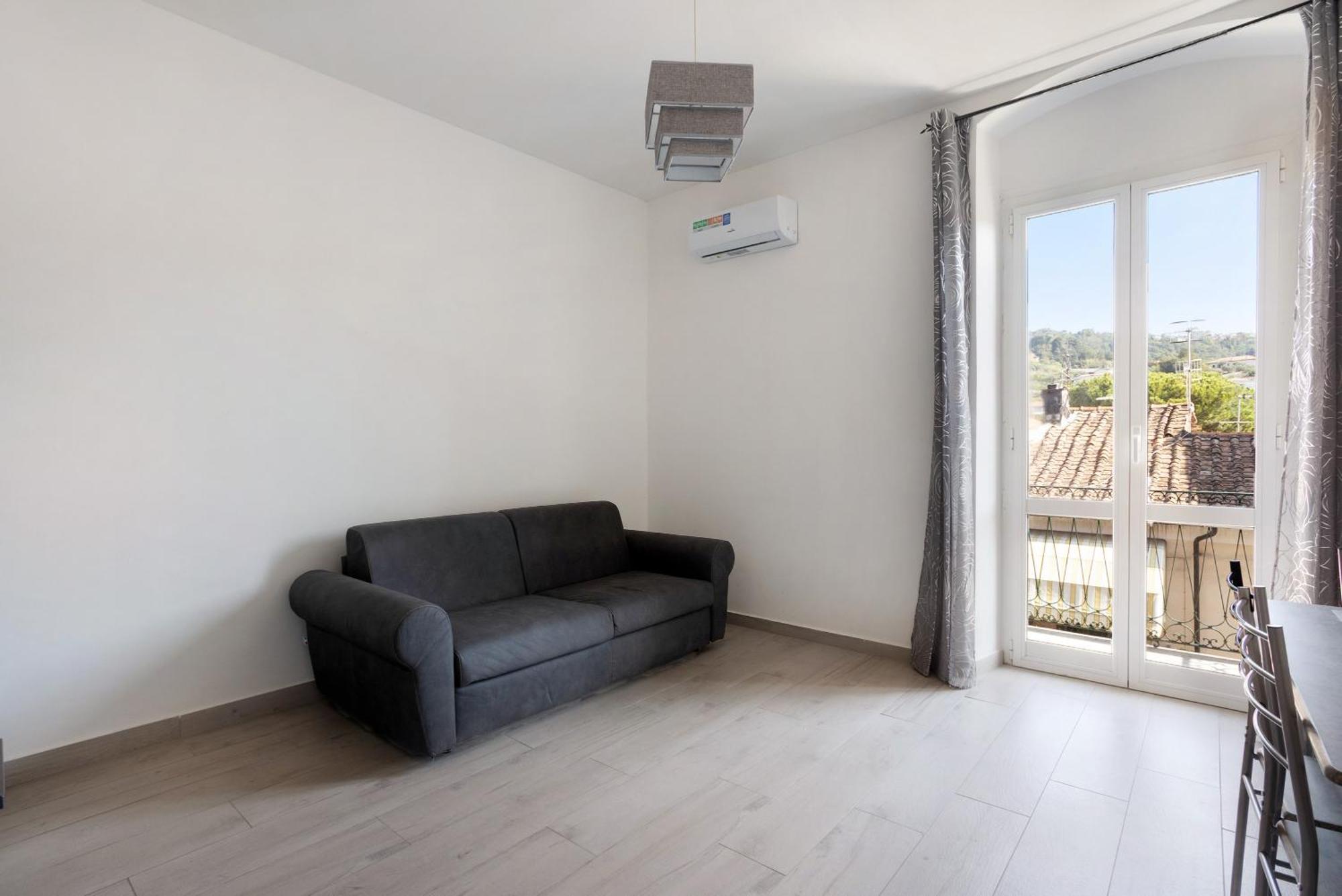 Appartement Grecale à La Spezia Extérieur photo