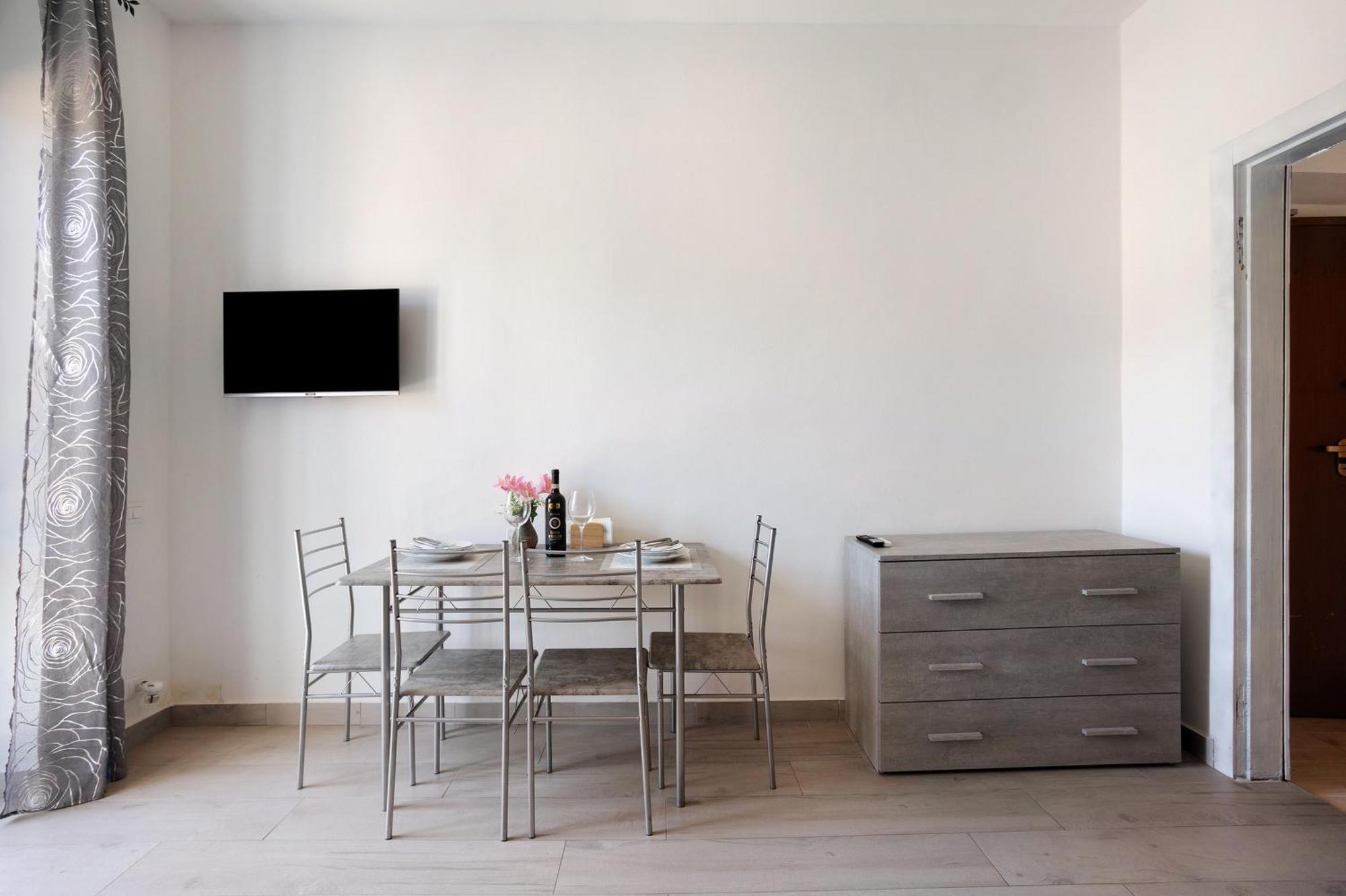 Appartement Grecale à La Spezia Extérieur photo